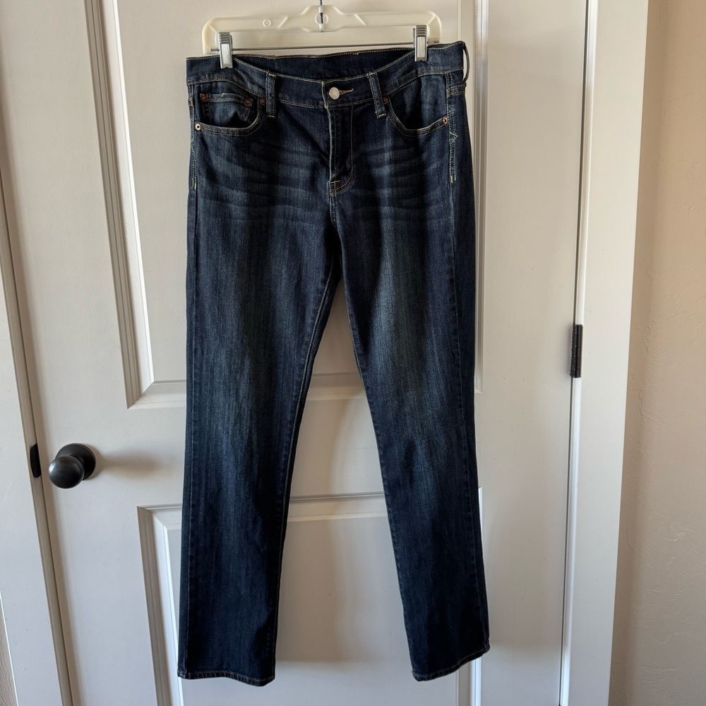 Lucky Brand jeans - Picture 2 of 13